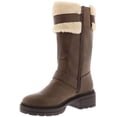 thumbnail image 3 of Rocket Dog Women's Igloo Faux Fur-lined Boot, 3 of 6
