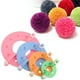 thumbnail image 2 of Herramienta Para Tejer Pompom Maker Diy Craft Fluff Aguja Tamaño 4 Otros, 2 of 6