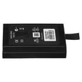 thumbnail image 1 of Slim Game Console HDD 250GB Internal Hard Drive Disk,  Fast Game Loading for Gamers Black, 1 of 7