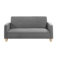 thumbnail image 4 of Love Seat Kessa Muebles Bricolage, 4 of 5