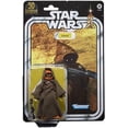 thumbnail image 2 of Star Wars The Black Series Jawa Figura coleccionable de la trilogía original de Star Wars de 6 pulgadas-escala de 6 pulgadas-50 aniversario, para niños de 4 años en adelante, 2 of 14
