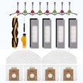 thumbnail image 1 of Accessory Kit Replacement For Ecovacs Deebot Ozmo T8 Max/t8 Aivi, 1 of 5