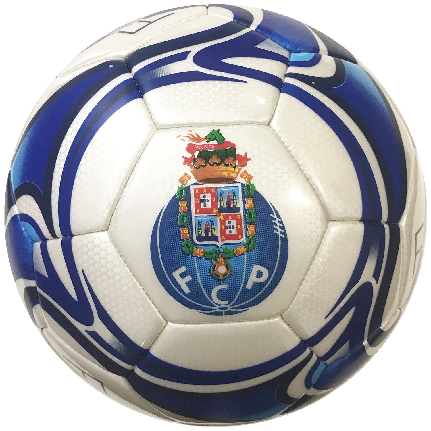 FC Porto Authentic Official Licensed Soccer Ball Size 5 