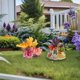 thumbnail image 4 of Greenadscape 2Ud Decoraciones Para Peceras Con Rocas Artificiales Y Paisajes De Coral Realistas, 4 of 8