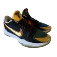thumbnail image 1 of Undefeated x N I-K-E Kobe 4 Protro 'What If?' Multicolor What The Men’s 9.5, 1 of 6