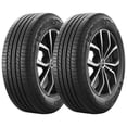 thumbnail image 1 of Paquete De 2 Llantas 225/60r18 Michelin Primacy Suv 100h, 1 of 2