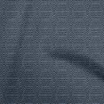 thumbnail image 1 of oneOone Viscose Chiffon Blue Fabric Abstract Craft Projects Decor Fabric Printed By The Yard 42 Inch Wide, 1 of 4