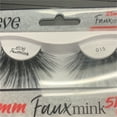 thumbnail image 2 of Eve Faux Mink 5d Eyelashes - #013, 2 of 5