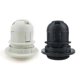 thumbnail image 1 of Screw Es E27 M10 Light Bulb Lamp Holder Pendant Socket Lampshade Collar, 1 of 3