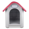 thumbnail image 3 of Casa Para Perro Chico Plástico Térmica Razas Pequeñas, 3 of 5