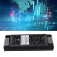 thumbnail image 4 of Aluminum Alloy LED Driver Constant Voltage Switching Power Supply Lighting Accessories 120W DC12V, 4 of 8