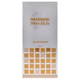 thumbnail image 5 of Al Haramain Sheikh, Perfume for Women and Men, 2.9 oz, 5 of 6