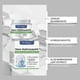 thumbnail image 5 of hydroxyapatite tooth powder for whitening and fresh breath 50g, 5 of 5