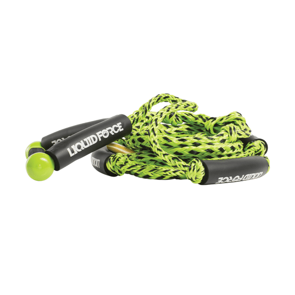 Liquid Force Surf 8" Handle Knotted Rope