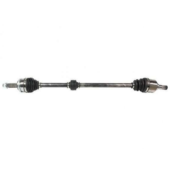 GSP NCV37085CV Axle Assembly