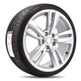 thumbnail image 1 of LLANTA CONTINENTAL CONTISPORTCONTACT 5 255/45R20 101W SUV (AO) Continental CONTIECOCONTACT 5, 1 of 1