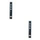 thumbnail image 1 of Toystoory Golf Alignment Stick Cover four Leather Quality High, 1 of 1