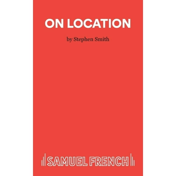 On Location, (Paperback)