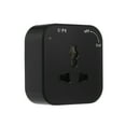 thumbnail image 1 of Universal 3-Pin Track Sockets Power Track Socket Outlet Versatile Electric Mobile Track Socket Power Track Adapter, 1 of 7