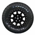thumbnail image 2 of 255/70R15 107/103T ZWARTHZ ALL TERRAIN, 2 of 2