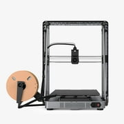 Creality Ender-3 V3 Plus 3D Printer 600mm/s High Speed 3D Printing Dual Cooling Fans