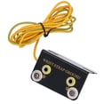 thumbnail image 4 of ESD Grounding System, Wrist Strap Ground Socket 5Pcs  For Military Industry For Electronics, 4 of 8