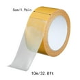 CHXonu Strong Double Fiber Mesh Tape New Double Tape Heavy Duty