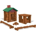 thumbnail image 2 of Lincoln Logs-111pc Tin, 2 of 4