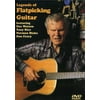 Legends of Flatpicking Guitar (DVD), Vestapol, Special Interests