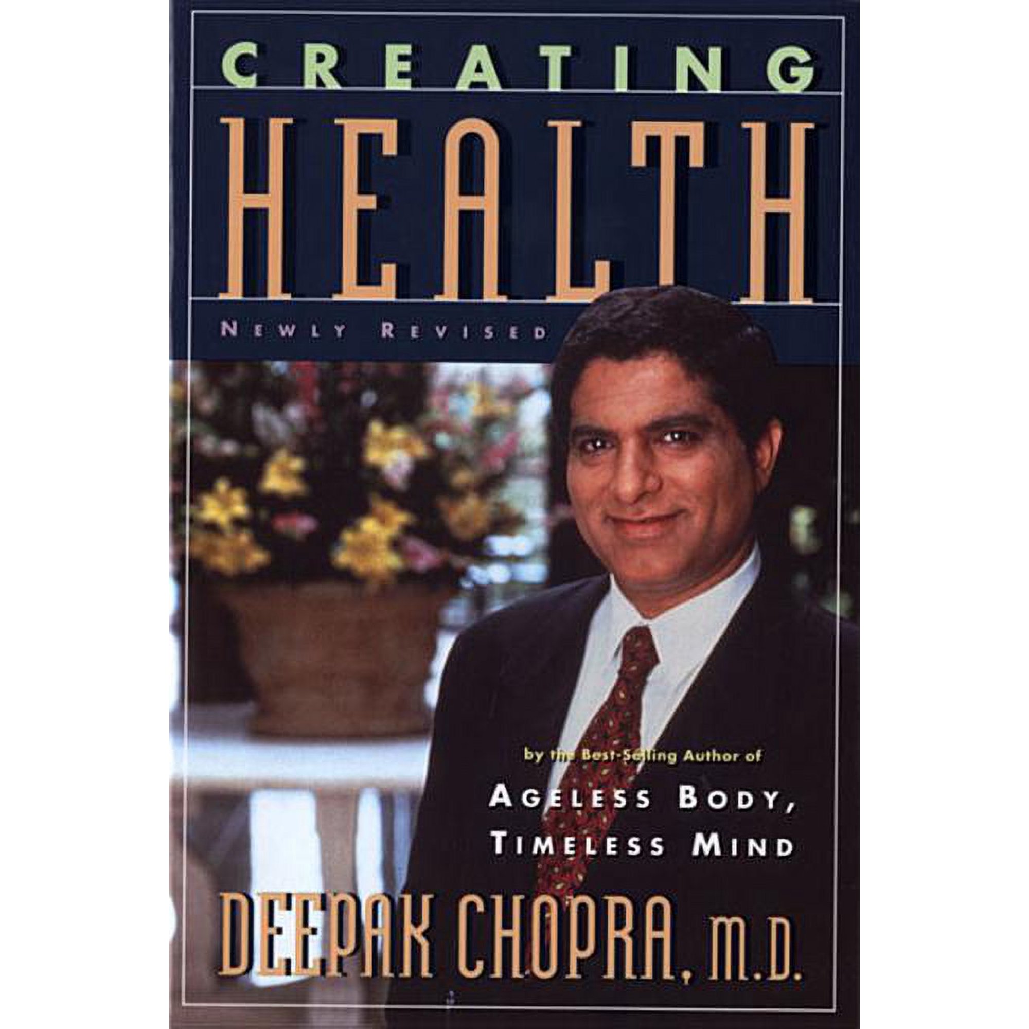 Creating Health: How to Wake Up the Body s Intelligence (Paperback)