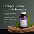 thumbnail image 4 of Suplemento New Chapter Prostate 5LX Clinical Strength, 4 of 8