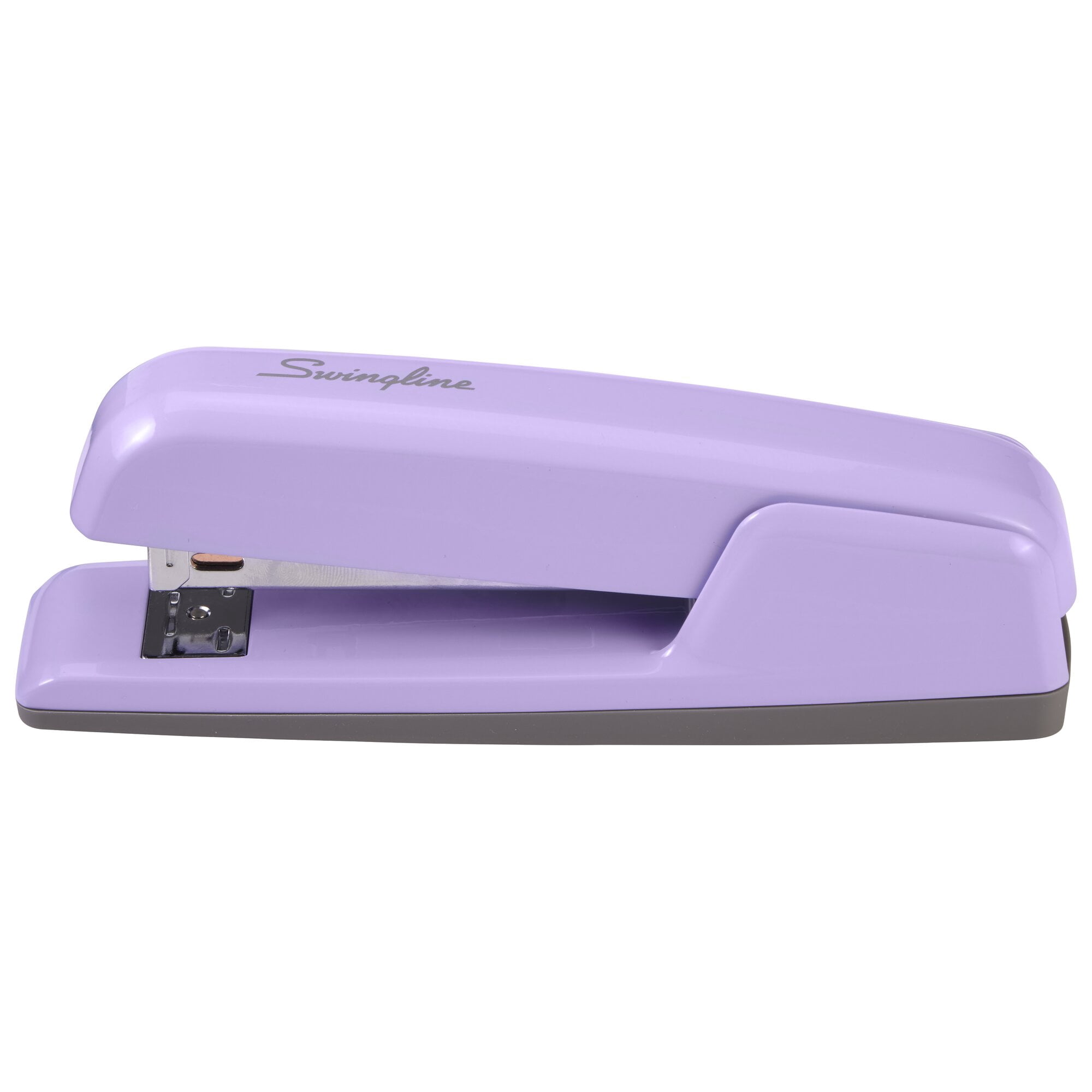 Swingline 747 Business Desktop Stapler 30 Sheets Lavender - Full Size Staplers