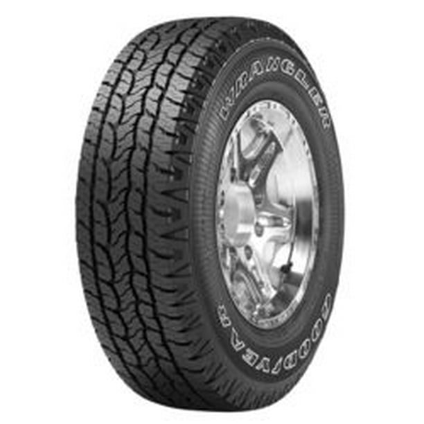 Goodyear Wrangler Trailmark P275/60R20 114T SL 