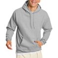 thumbnail image 2 of Men\\u2019s Pullover EcoSmart Fleece Hooded Sweatshirt, 2 of 5