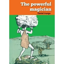 The Powerful Magician, (Paperback)