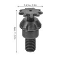 thumbnail image 2 of LITINKIMI Motorcycle Transmission Gear Reduction Box Dark Grey Iron Material Smooth Shifting Performance, 2 of 7