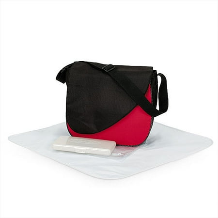 Graco Diaper Bag, Fiesta