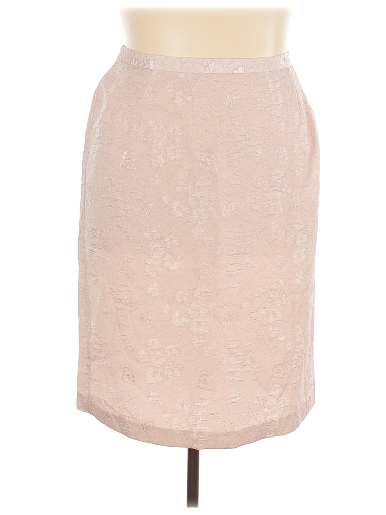 Koret - Pre-Owned Koret Women's Size 24 Plus Formal Skirt - Walmart.com ...