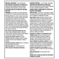 thumbnail image 3 of Equate Brume de Nicotine en Vaporisateur Buccal, Saveur de Menthe Poivrée, 3 of 5