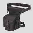 thumbnail image 1 of Bolsa de deporte Bolsa de pierna caída Impermeable Muslo Cintura Paquetes Bolsa para viajar Senderis Tomshoo Bolsa de deporte, 1 of 7