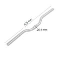 thumbnail image 6 of OTVIAP Aluminum Mountain Bike Road Bicycle Fixed Gear Riser Bar Handlebar 25.4mm*520mm, Bicycle Riser Bar, Bicycle Handlebar, 6 of 7