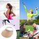 thumbnail image 2 of Sombrero Japonés De Algodón Y Visera Para Mujer, Con Pinza Para El Pelo, Protector Solar, Para Exteriores, Con Ala Grande, Para Ciclismo, Sin Cabeza, 2 of 5
