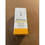 Sulwhasoo First Care Activating Serum 0.27 Fl Oz. - Buy More & Save!!! New
