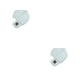 thumbnail image 3 of Bufanda para Niños Sonducket Invierno Color Blanco 120cmx8cm 2Conjunto, 3 of 6
