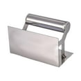 thumbnail image 3 of figatia Drywall Corner Tool Stainless Steel Corner Multipurpose Concrete Edger Inside, 3 of 8