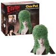 thumbnail image 3 of Chia Pet Elvira, 3 of 5