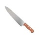 thumbnail image 1 of Cuchillo Chef  Para Trompo Pastor 14 Pulgadas Mango de Madera Vencort, 1 of 3