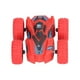 thumbnail image 5 of Coche De Tracción Hacia Atrás De Doble Cara, Diversión Sin Fin Con Fricción, Neumáticos Grandes, Juguete De Acrobacias Con Tracción En Las Cuatro Ruedas, Rotación De 360, 5 of 7