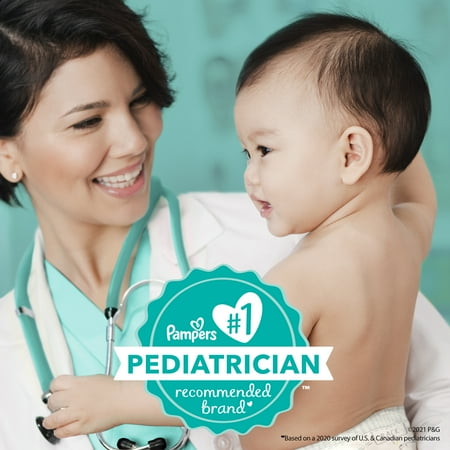 Pampers Cruisers Diapers 360 Size 5, 128 Count (Select for More Options)