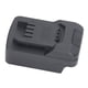 thumbnail image 4 of Adaptador de batería para WORX GREEN VERSION 5 PIN 20V Batería de litio Convertidor para herramienta eléctrica PARKSIDE X20V TEAM, 4 of 14
